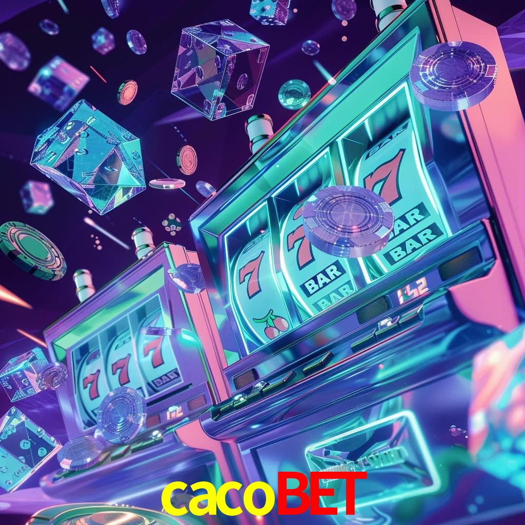Estatísticas cacobet