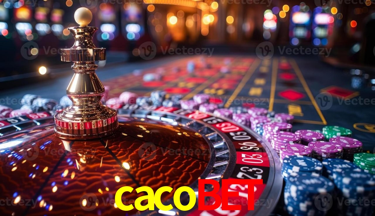 Descubra a Essência do cacobet: Nossa História e Compromissos