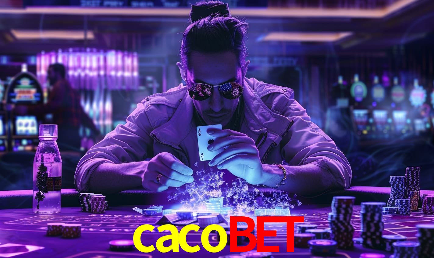 VIP Casino cacobet