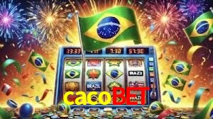 Slot Games cacobet