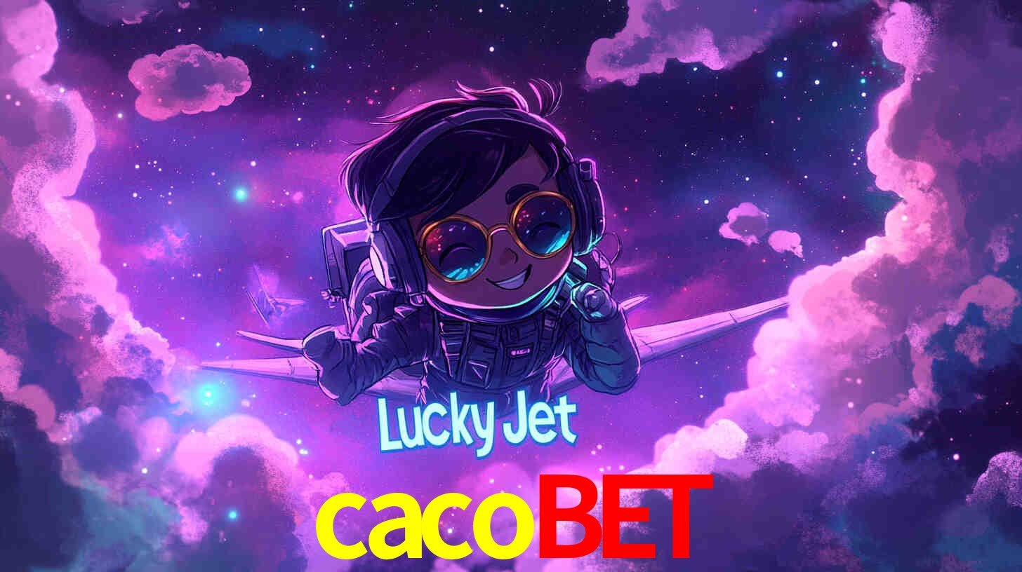 Segurança App cacobet