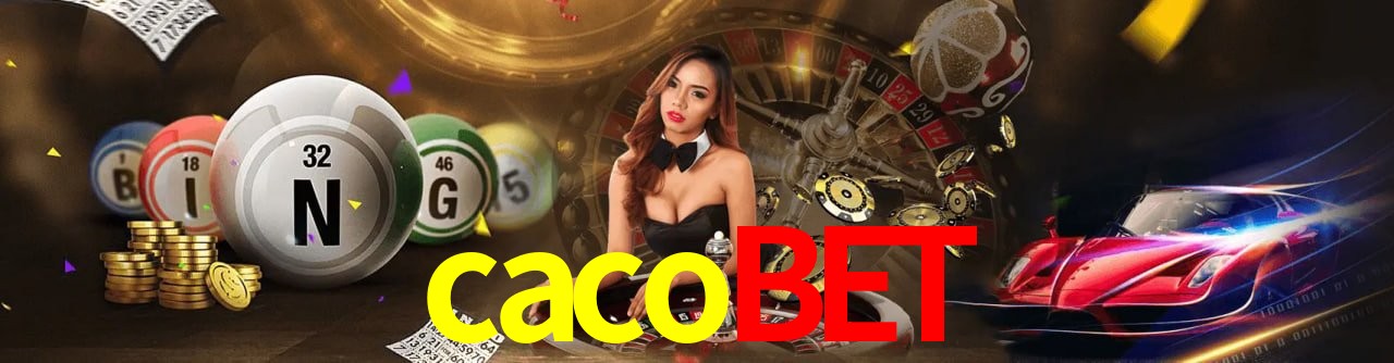 Táticas cacobet
