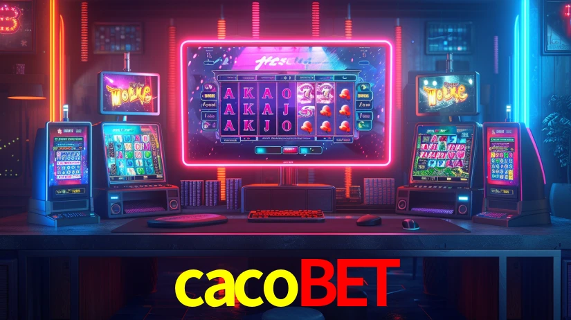 cacobet apk