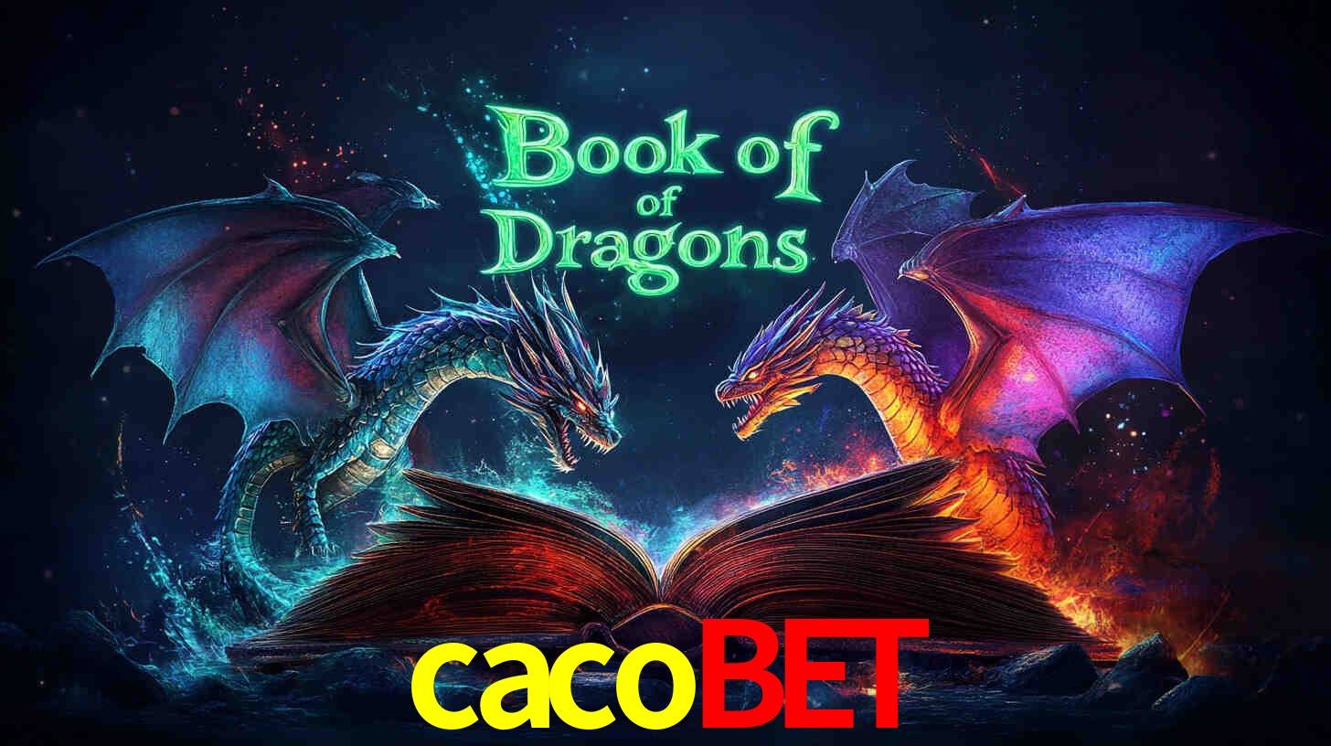 Vantagens App cacobet
