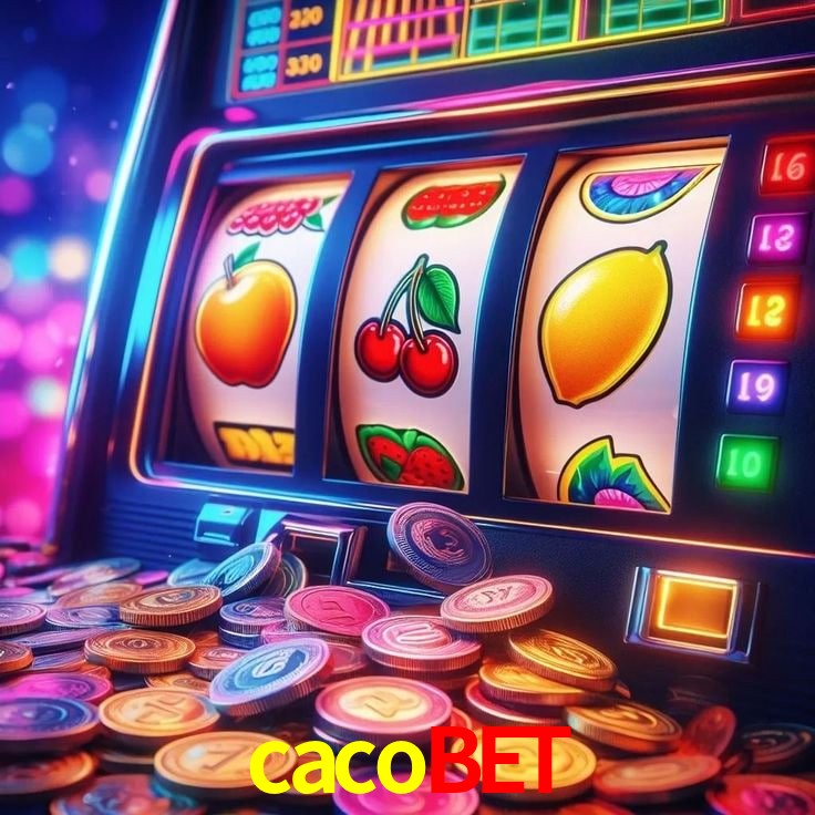 login cacobet