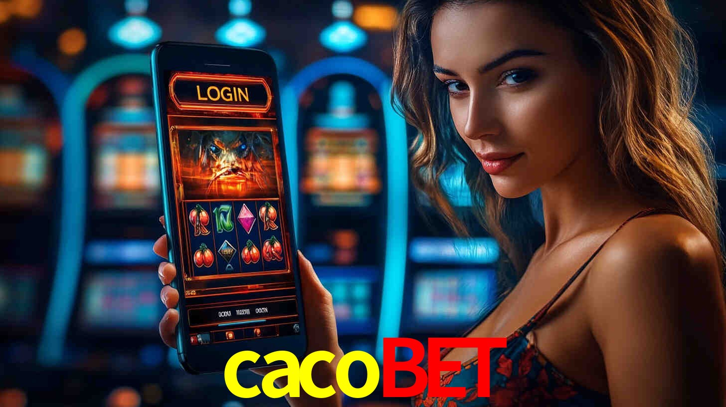 bet cacobet