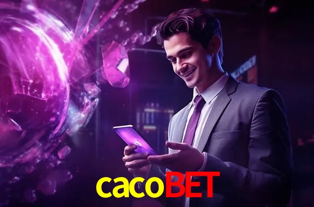 Sports Statistics cacobet