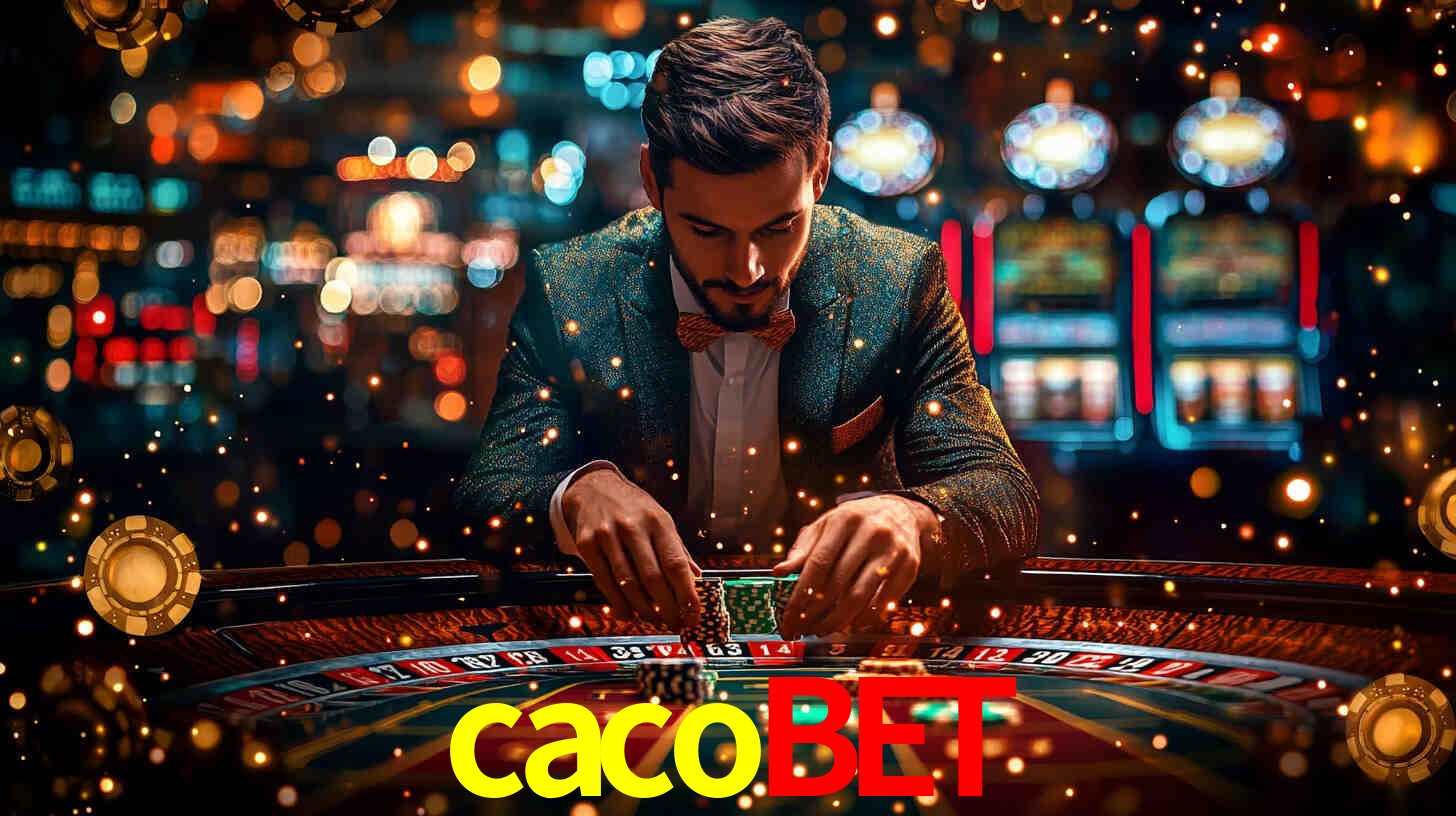 cacobet apk