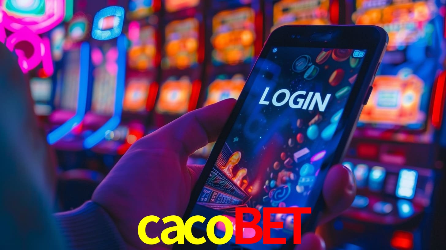 Promoção Relâmpago cacobet