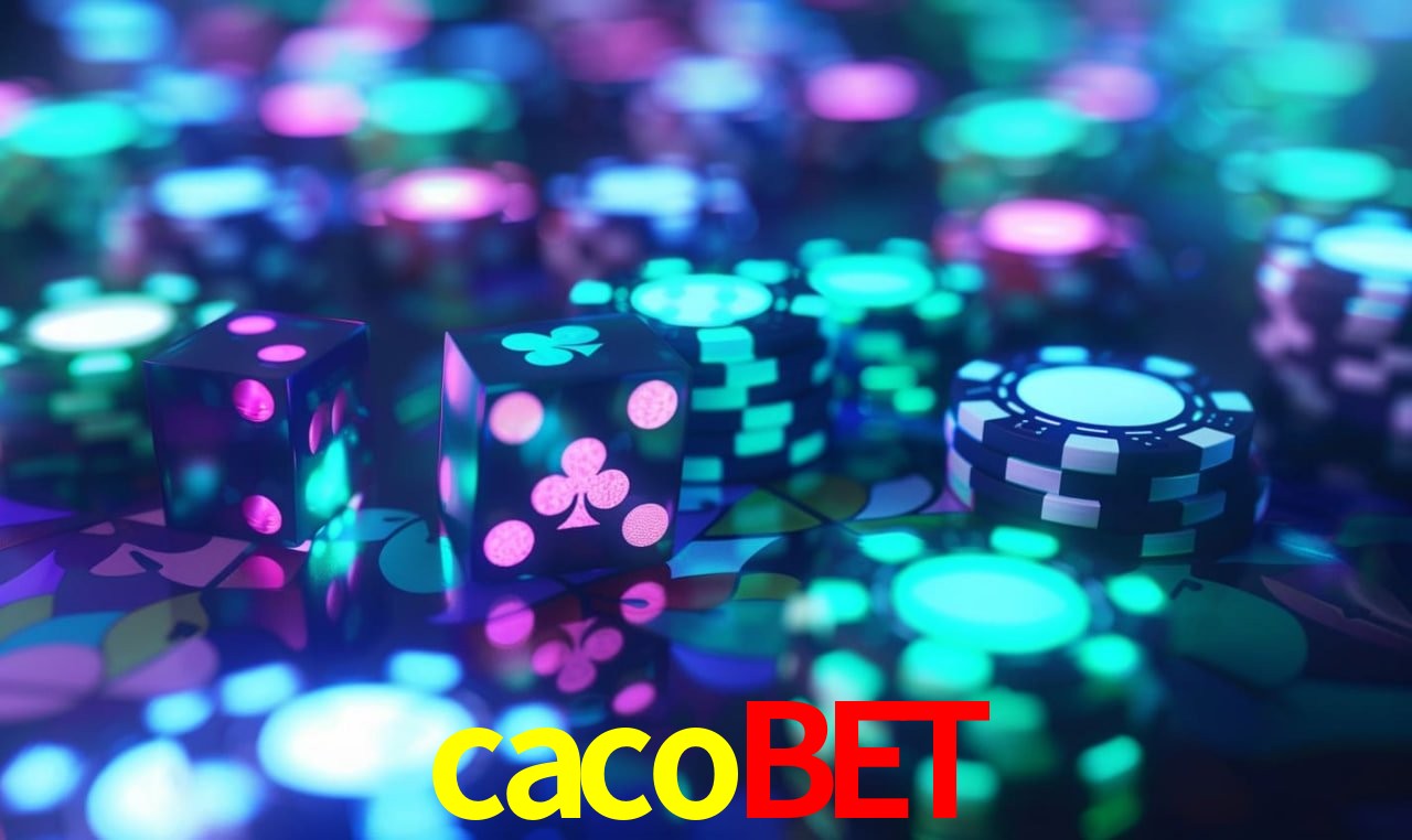 Promoções Sazonais cacobet