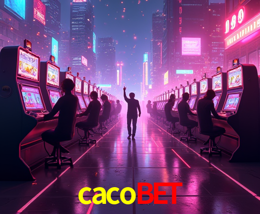 Integração de APIs cacobet