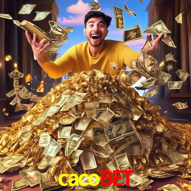 Especiais de Fim de Semana cacobet