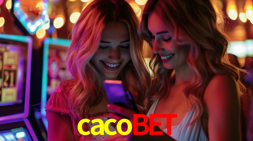 cacobet: Seu Especialista em Apostas Esportivas Brasileiras
