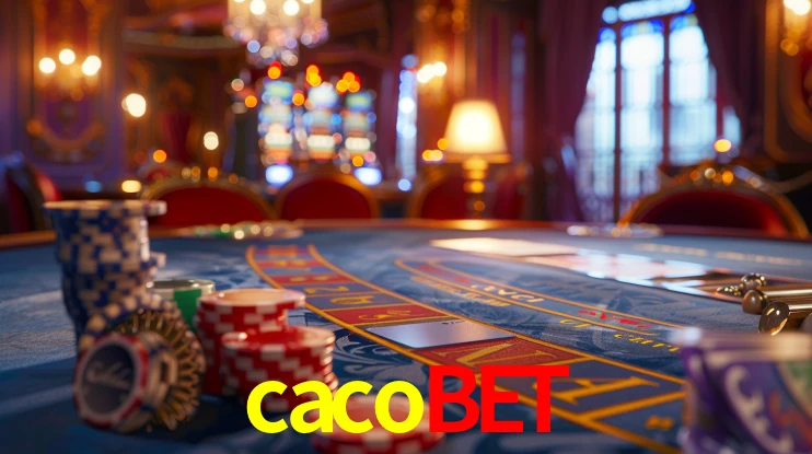 Seasonal Promotions cacobet