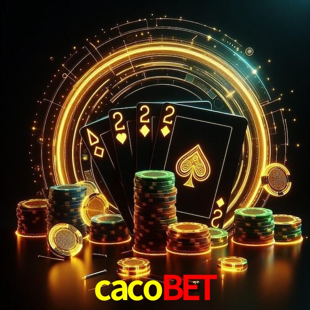 cacobet 公平游戏