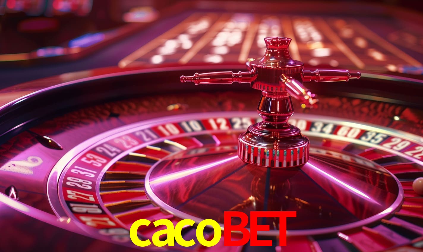 Casino Ao Vivo cacobet
