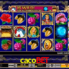 Descubra o Mundo do Cassino Online com cacobet