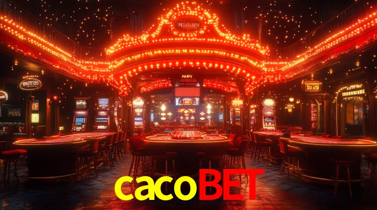 cacobet.com