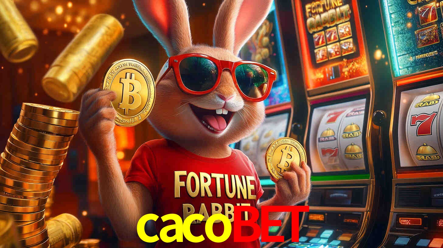 App Premium cacobet