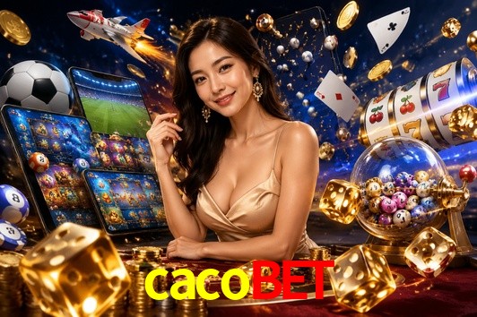 Quick Registration cacobet