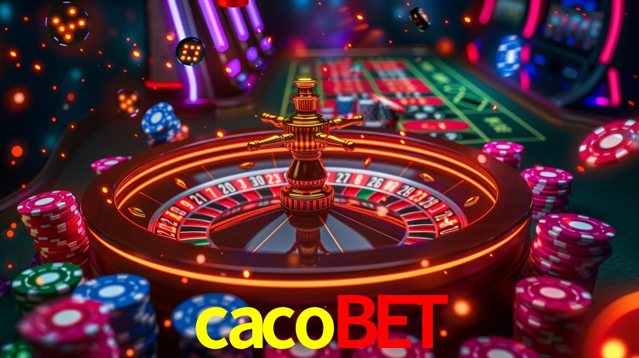 Recursos de Bônus cacobet