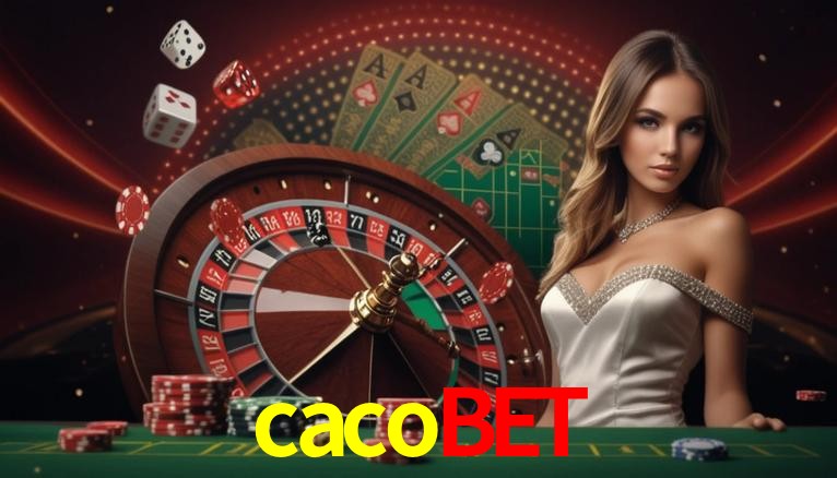 Exclusive Offers cacobet
