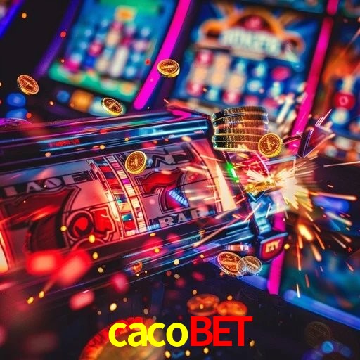 Sistemas de Segurança cacobet