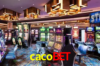 A Experiência Imersiva dos Cassinos Ao Vivo no cacobet