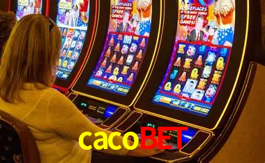 Desvendando o Mundo dos Jogos Virtuais na cacobet