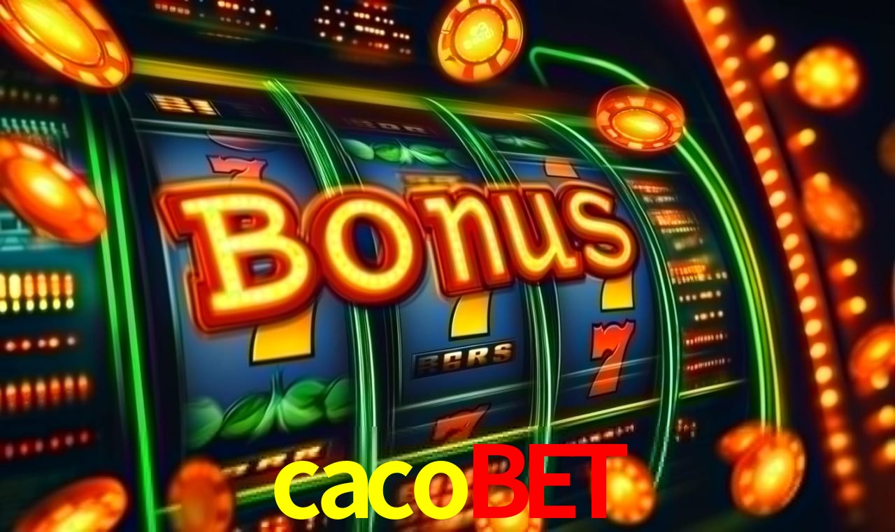 Blackjack Table cacobet