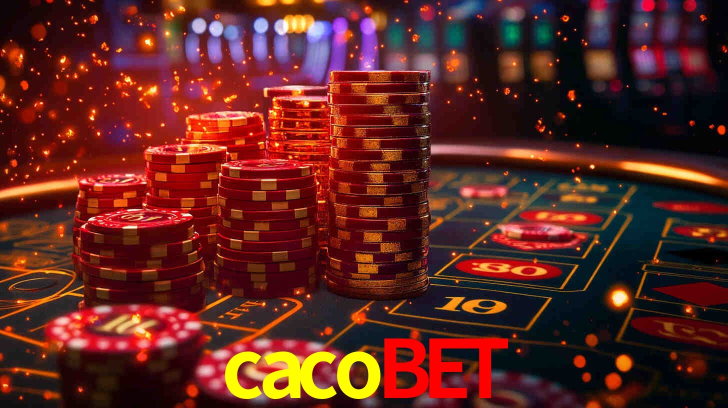cacobet,cacobet.com