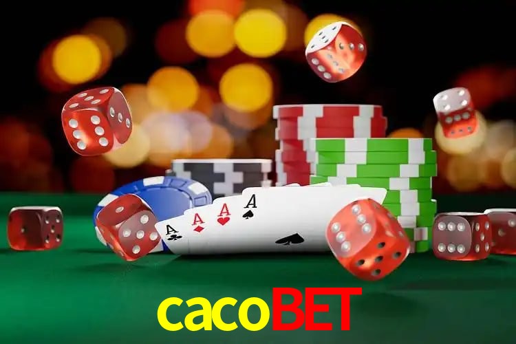 cacobet Processo de inscrição