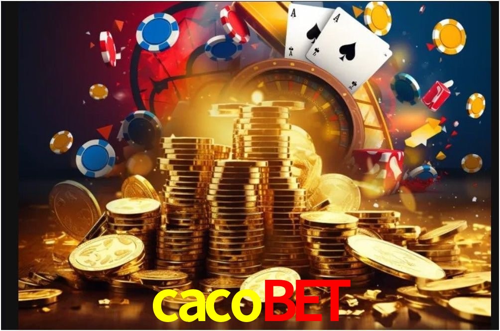 Estatísticas do Jogo cacobet