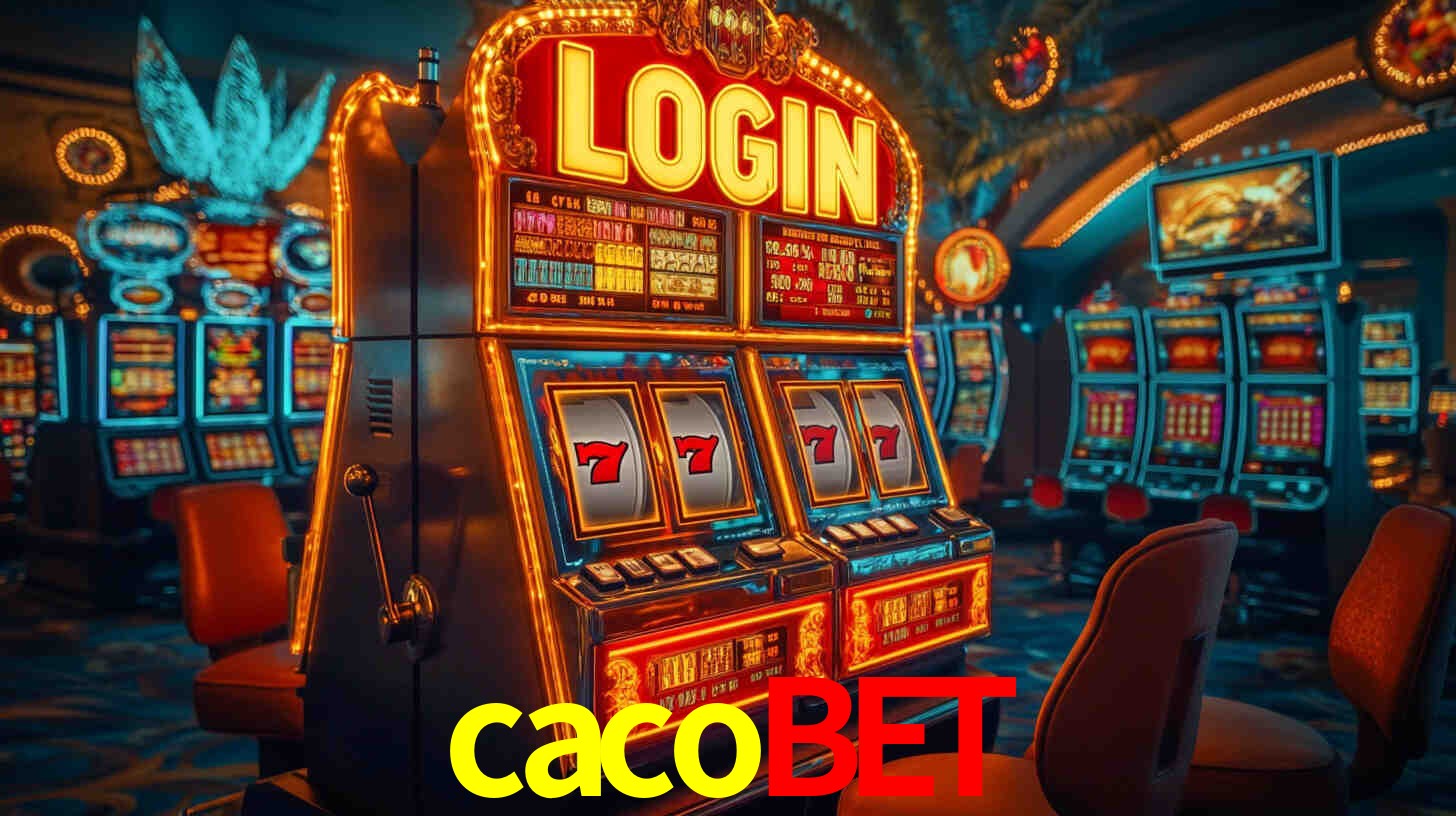 cacobet