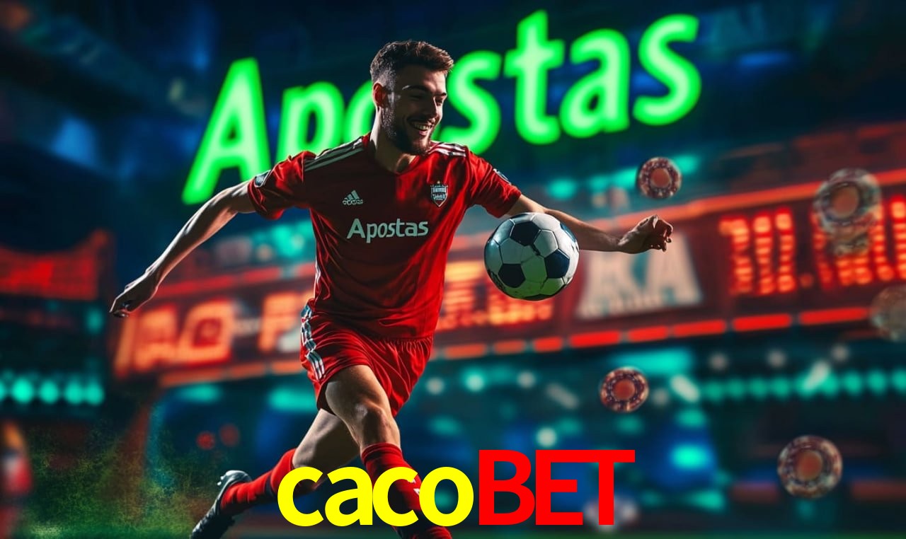 Provedores de Jogos cacobet