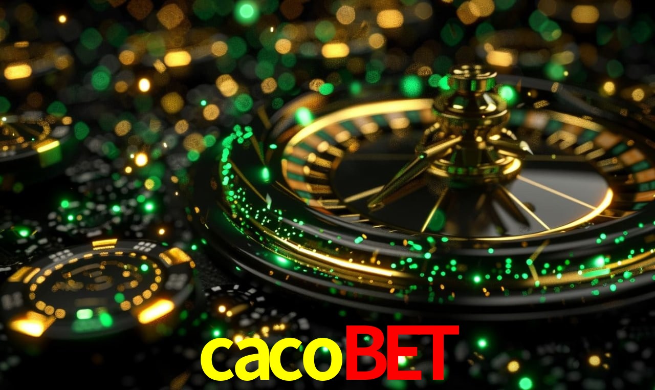 Slots RTP cacobet
