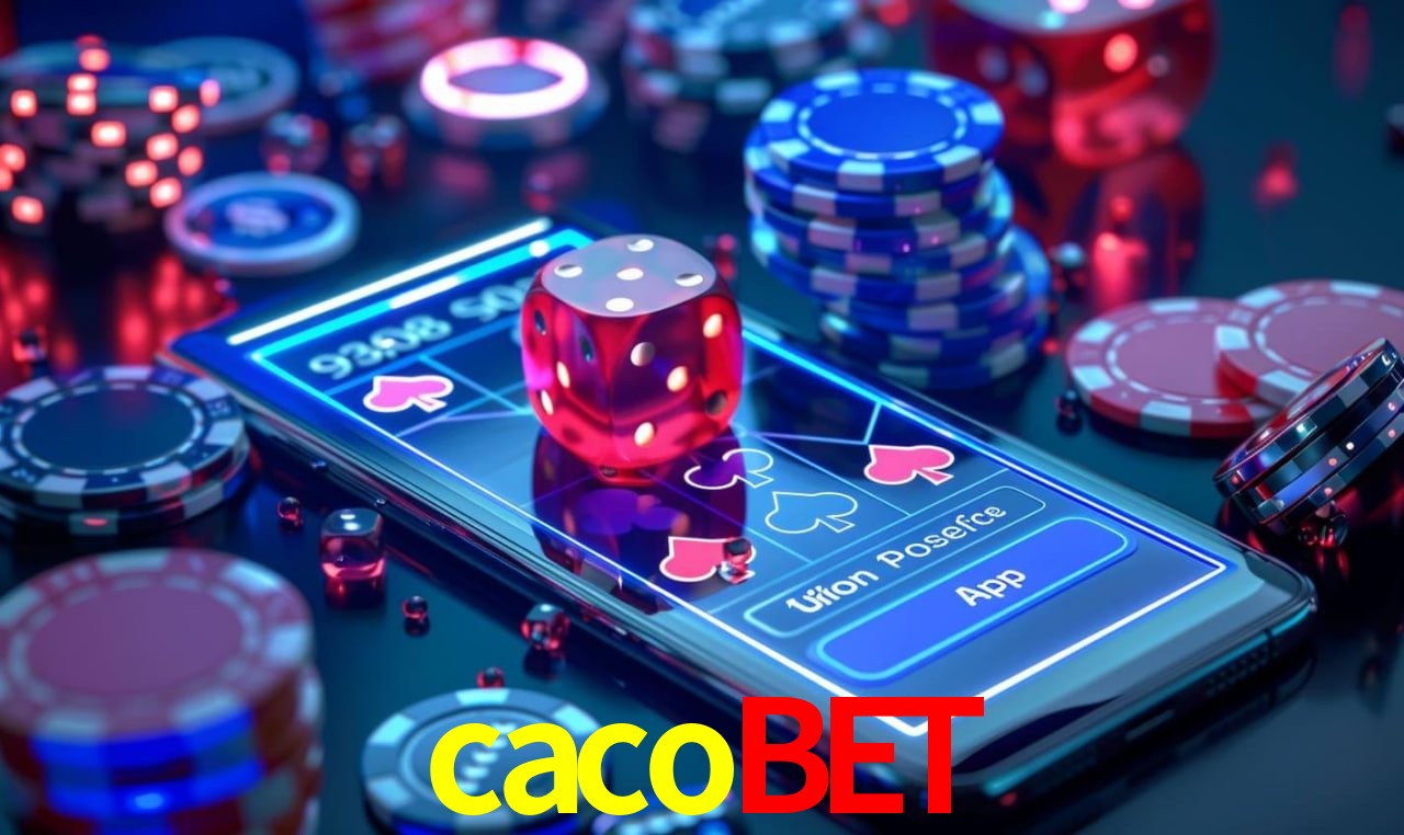 Jogos Mesa cacobet