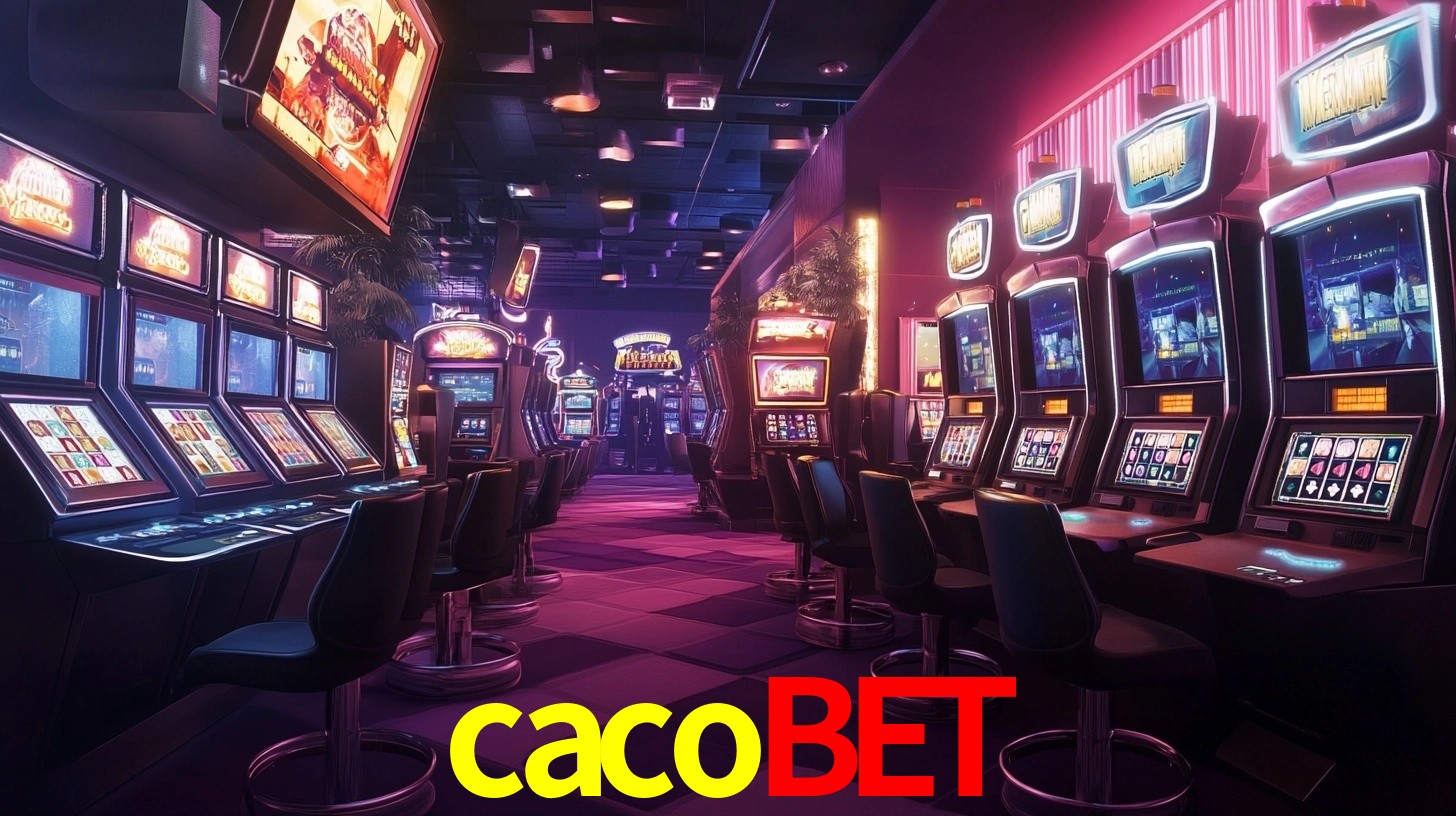 cacobet,cacobet.com