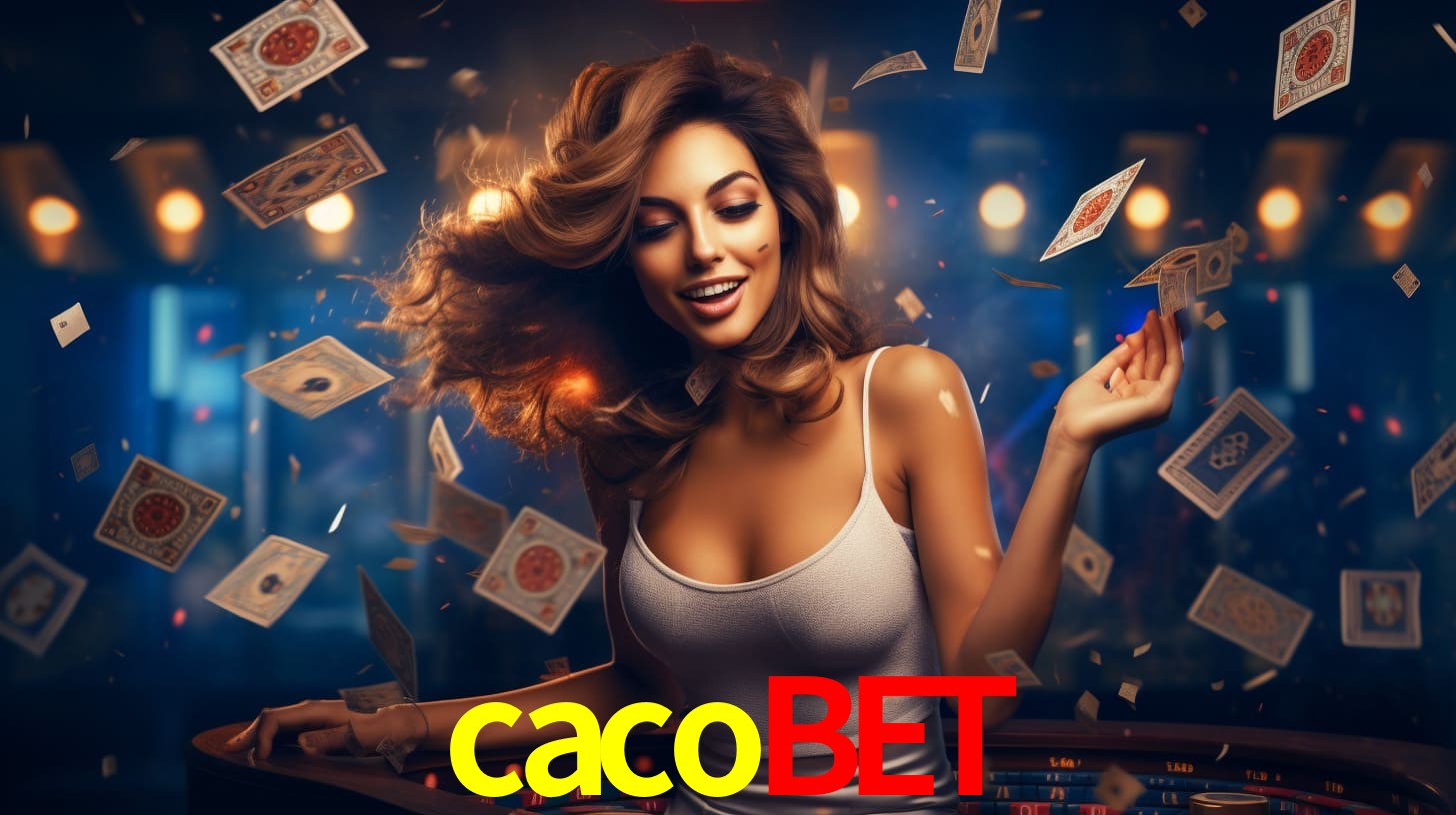 cacobet: Jogue Crash e Experimente Alta Recompensa Instantânea