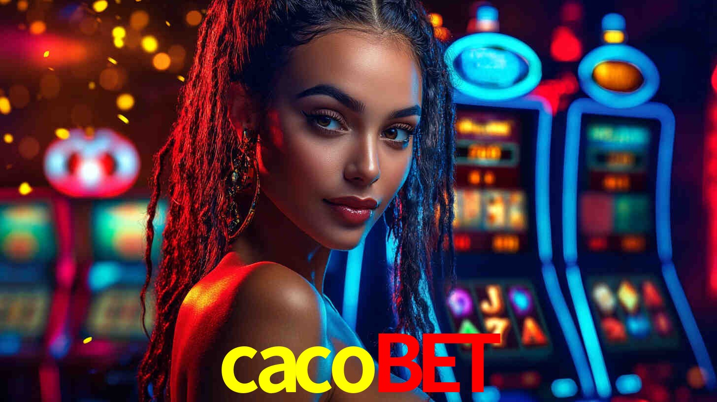 cassino cacobet