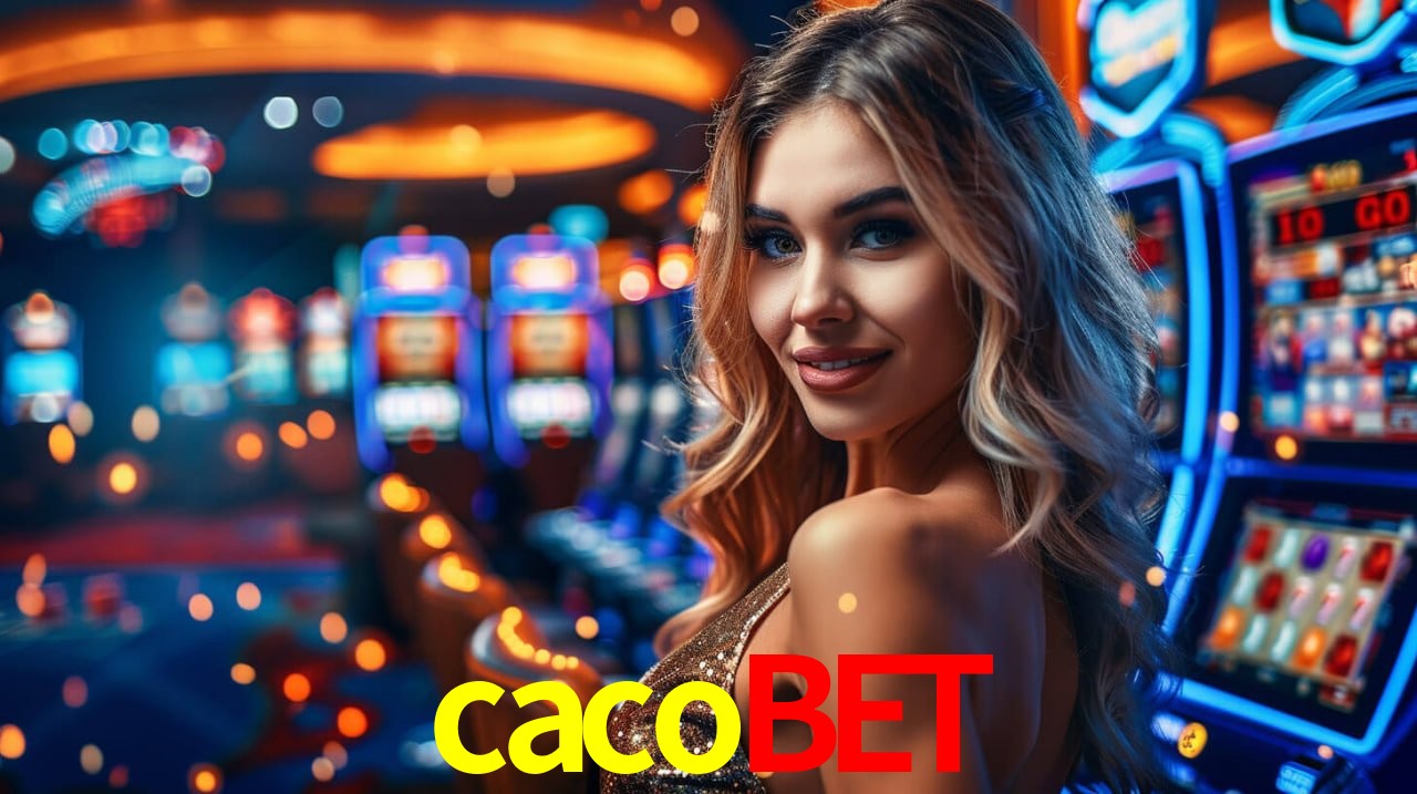 Games Directory cacobet