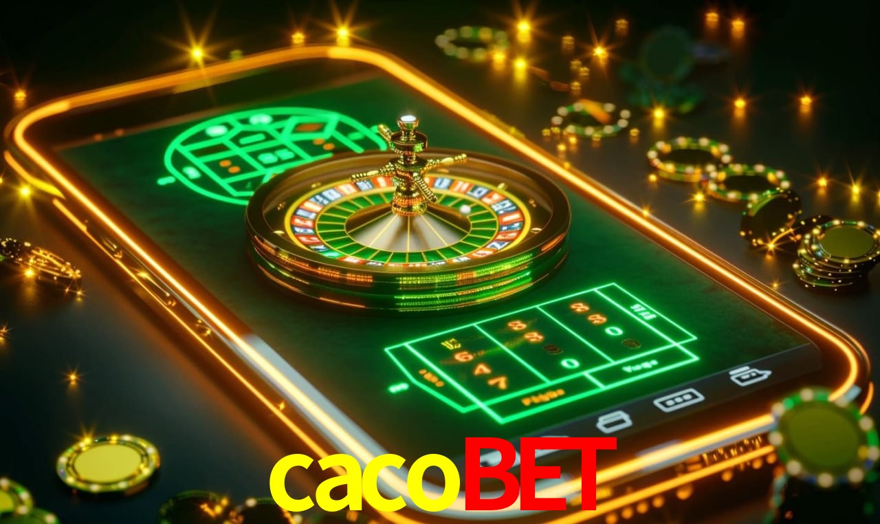 Bônus VIP cacobet