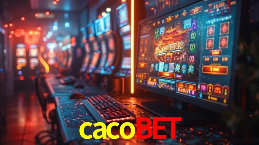 cacobet - Clube VIP de Luxo - cacobet.com