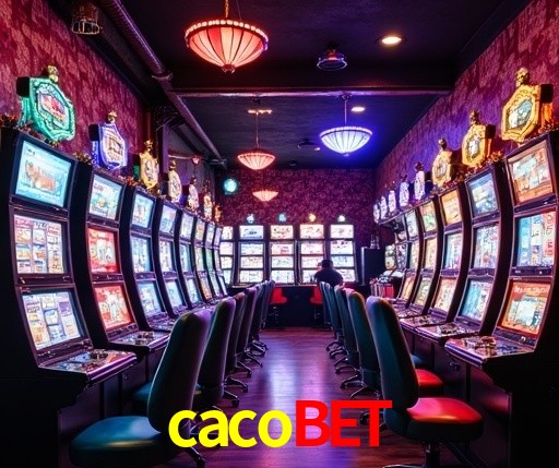 Melhores Jogos cacobet