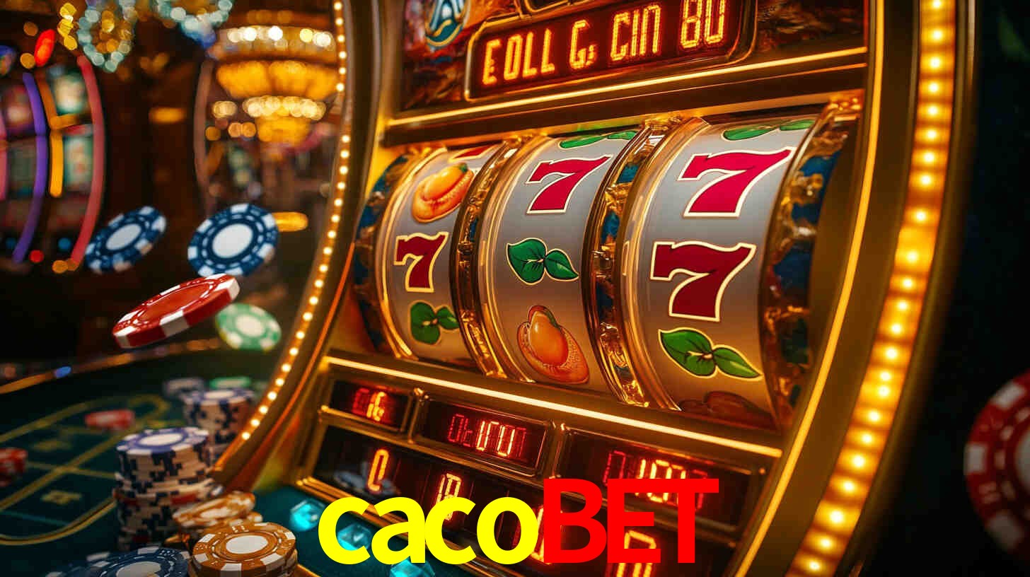 Ofertas Imperdíveis na cacobet: Promoções e Bônus Que Valem a Pena