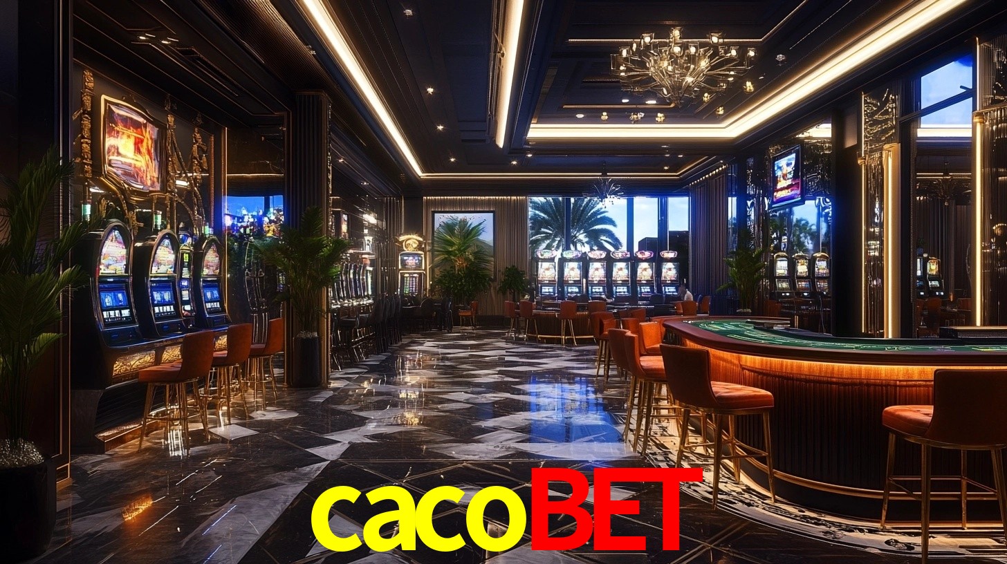 Experimente o Login Seguro Premium no cacobet