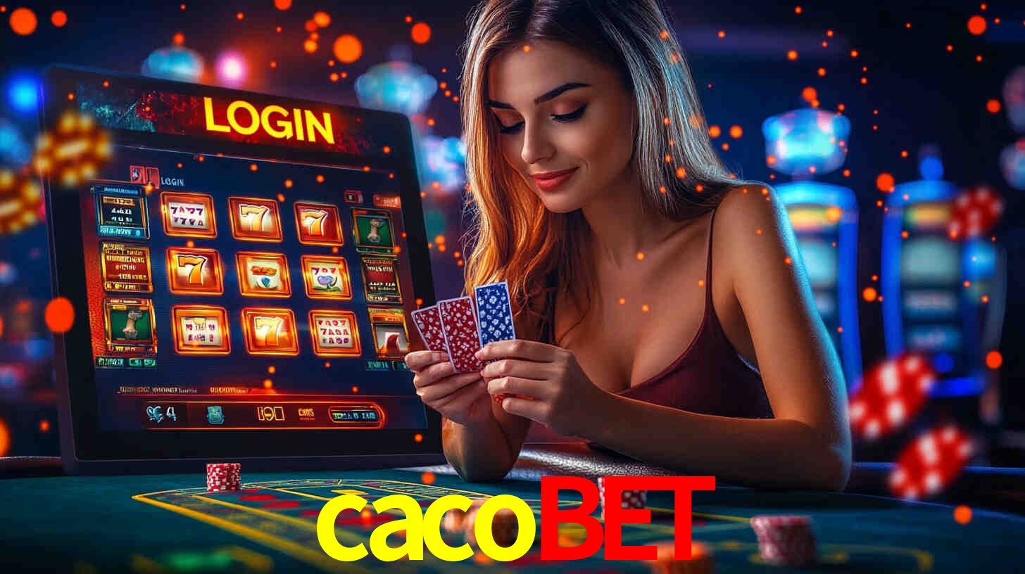 Ofertas App cacobet