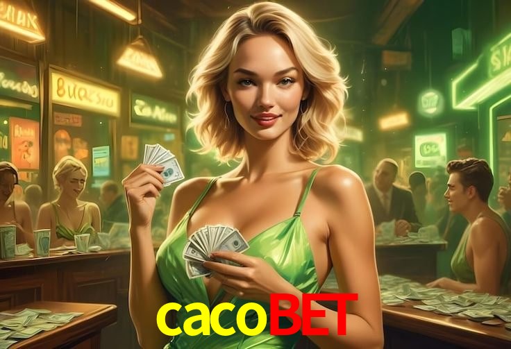 PIX Instantâneo cacobet