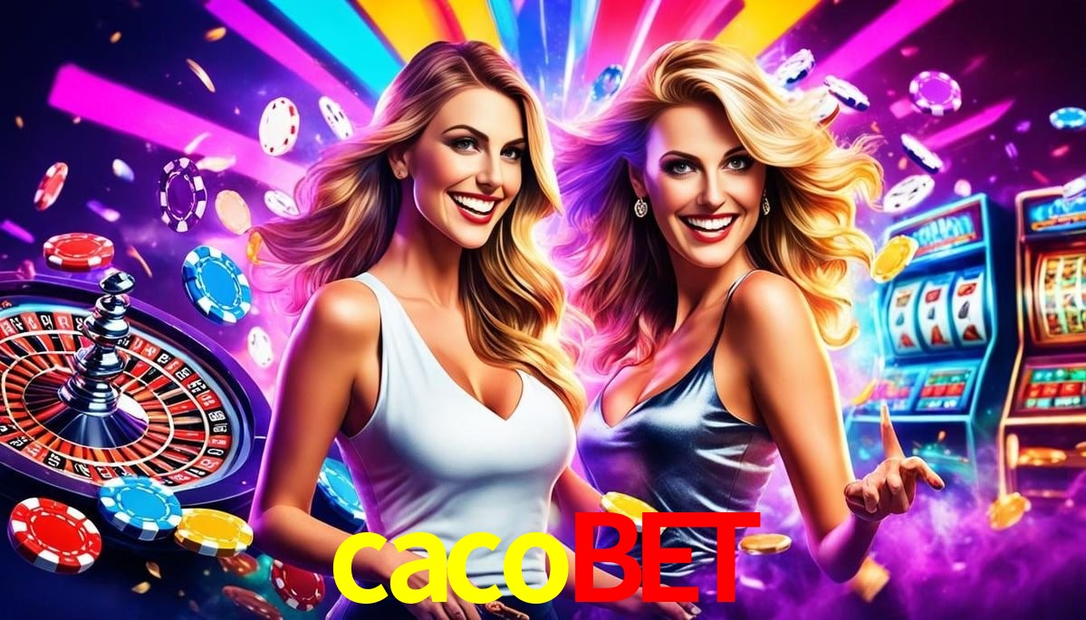 Login Seguro cacobet