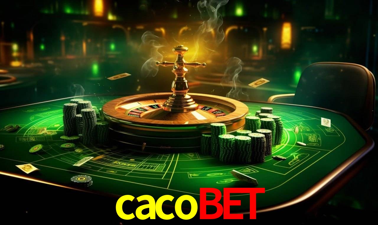 Estatísticas Esportivas cacobet
